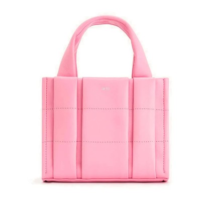 чанта,всички,чанти,jw,pei,freya,mini,tote,bag,pink,(pink)