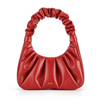 чанта,всички,чанти,jw,pei,gabbi,super,mini,handbag,chili,(red)