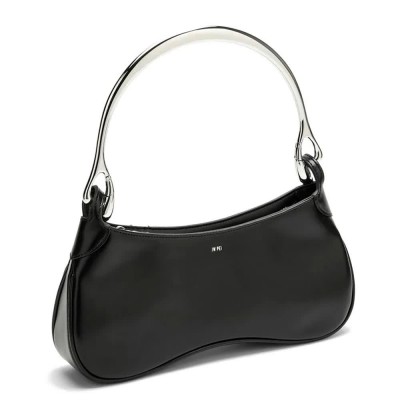 чанта,за,през,рамо,всички,чанти,jw,pei,ryanng,shoulder,bag,black