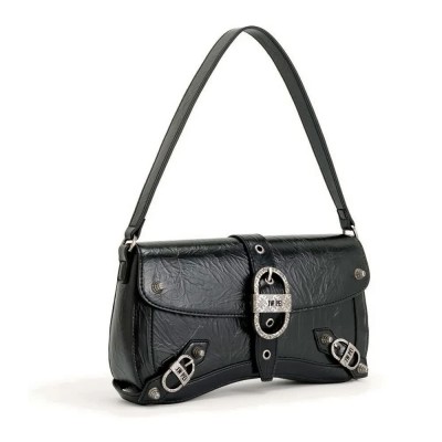 чанта,за,през,рамо,всички,чанти,jw,pei,sia,crushed,shoulder,bag,black,(black)
