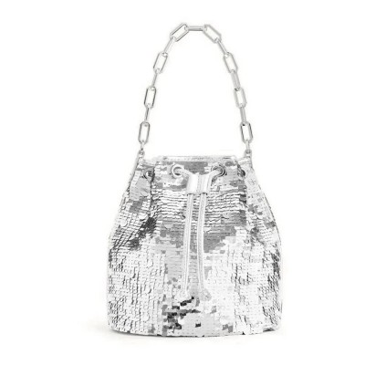 чанта,всички,чанти,jw,pei,yulia,bucket,bag,silver,(silver)