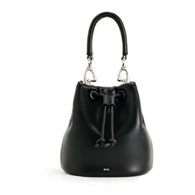 чанта,за,през,рамо,всички,чанти,jw,pei,yulia,quantity,sensing,shoulder,bag,black