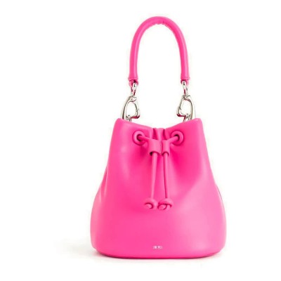 чанта,за,през,рамо,всички,чанти,jw,pei,yulia,quantity,sensing,shoulder,bag,pink,(bright,pink)