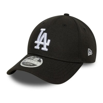 шапка,всички,шапки,new,era,9forty,mc,los,angeles,dodgers,cap,black
