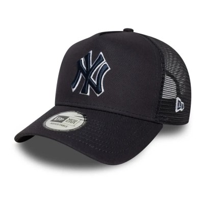 шапка,всички,шапки,new,era,9forty,outline,ef,new,york,yankees,trucker,cap,navy,(black)