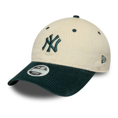 шапка,всички,шапки,new,era,block,cord,9twenty,new,york,yankees,cap,light,beige,dark,grey,(beige)