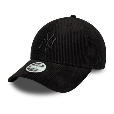 шапка,всички,шапки,new,era,cord,9forty,new,york,yankees,cap,black