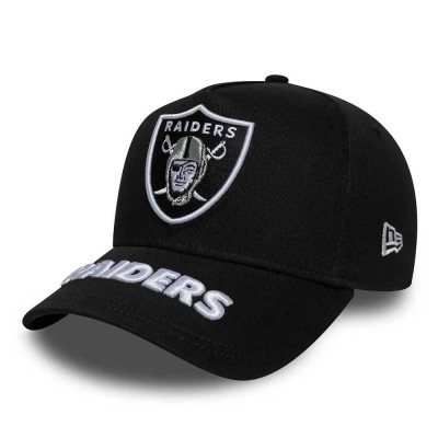 козирка,всички,шапки,new,era,eframe,visor,hit,las,vegas,raiders,cap,black