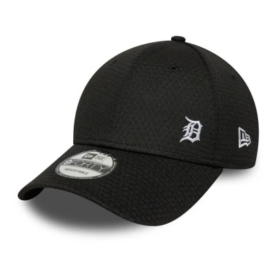 шапка,всички,шапки,new,era,flawless,mesh,9forty,detroit,tigers,cap,black,(black)