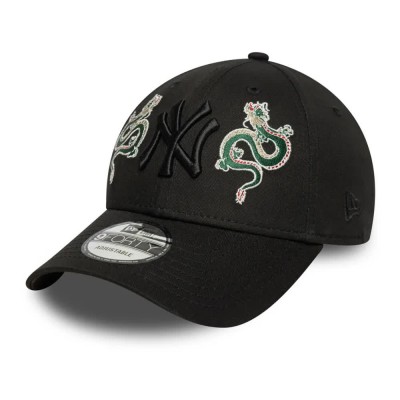шапка,всички,шапки,new,era,icon,9forty,new,york,yankees,cap,black