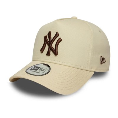 шапка,всички,шапки,new,era,league,essential,eframe,new,york,yankees,cap,light,beige,(beige)