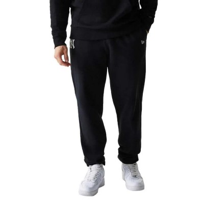 анцуг,мъжки,панталони,new,era,mlb,heritage,new,york,yankees,sweat,pants,black