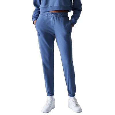 анцуг,дамски,панталони,new,era,mlb,midi,le,los,angeles,dodgers,sweat,pants,blue,(dark,blue)