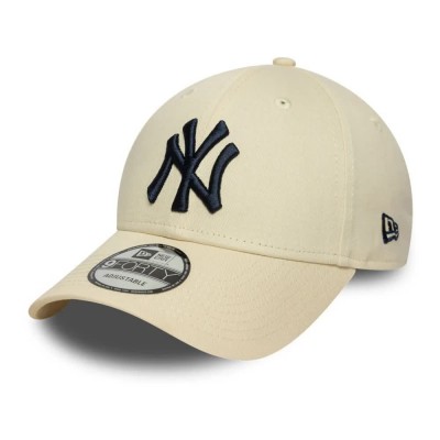 шапка,всички,шапки,new,era,mlb,side,patch,9forty,new,york,yankees,cap,light,beige,(beige)