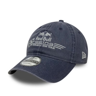 шапка,всички,шапки,new,era,tonal,reedition,9twenty,red,bull,f1,cap,blue,(dark,blue)
