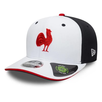 шапка,с,козирка,всички,шапки,new,era,training,9seventy,ss,french,federation,of,rugby,snapback,cap,white