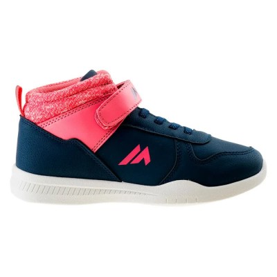 маратонки,детски,маратонки,martes,alanis,trainers,navy,coral,(blue)