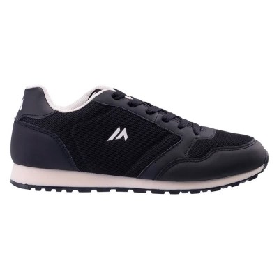 маратонки,дамски,маратонки,martes,arne,trainers,black,cream,(black)