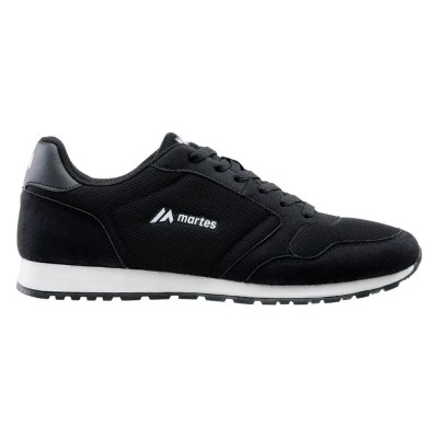 маратонки,мъжки,маратонки,martes,arne,trainers,black,(black,white)