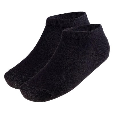 чорапи,детски,чорапи,martes,sorine,short,socks,3,pairs,black,(black)