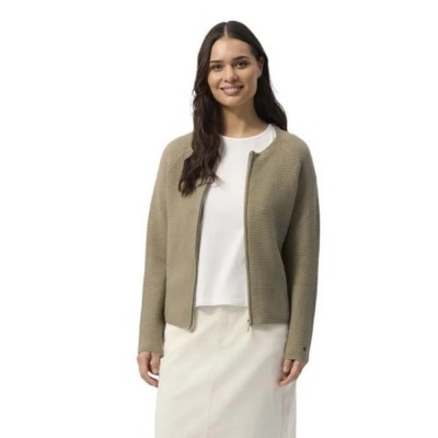 блуза,дамски,пуловери,дамски,плетени,дрехи,redgreen,jazz,sweater,khaki,(green)