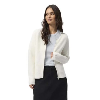 блуза,дамски,пуловери,дамски,плетени,дрехи,redgreen,jazz,sweater,off,white,(white)
