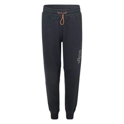 юношески,анцуг,мъжки,панталони,дамски,панталони,bejo,natsu,ii,junior,sweat,pants,black