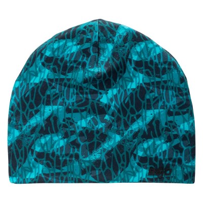 юношеска,шапка,всички,шапки,bejo,noian,junior,junior,beanie,blue,(geometric,print)