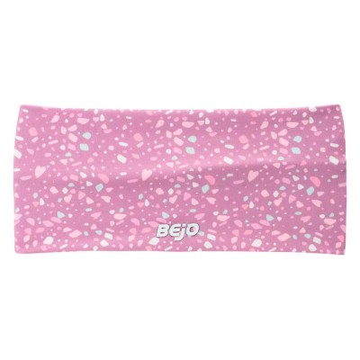 други,аксесоари,bejo,olivia,headband,pink,(terrazzo,print)