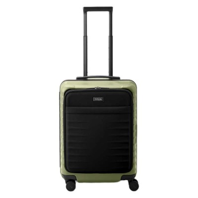 куфари,titan,overseas,4w,s,vt,trolley,bag,green,(forest,green)