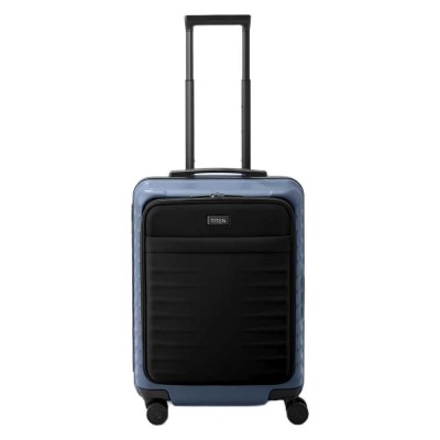 куфари,titan,overseas,4w,s,vt,trolley,bag,blue,(midnight,blue)
