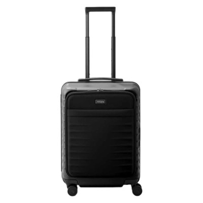 куфари,titan,overseas,4w,s,vt,trolley,bag,black,(nightshade,black)