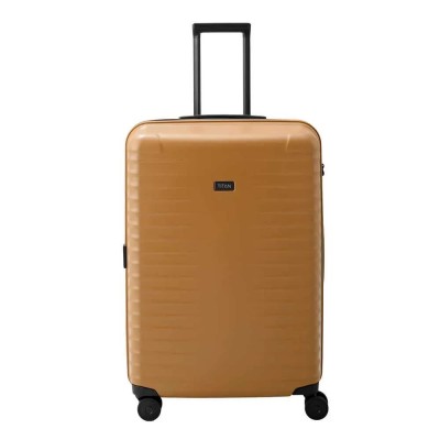куфари,titan,upgrade,4w,l,trolley,bag,brown,(canyon,bronze)