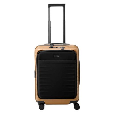 куфари,titan,upgrade,4w,s,vt,trolley,bag,golden,(canyon,bronze)
