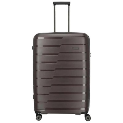 куфари,travelite,air,base,4w,l,trolley,bag,brown