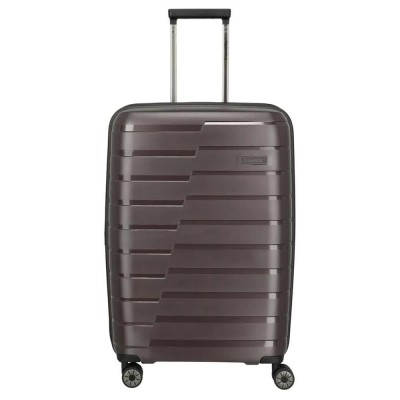 куфари,travelite,air,base,4w,m,trolley,bag,brown