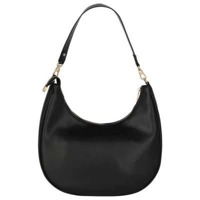 чанта,за,през,рамо,всички,чанти,travelite,barbara,cozy,hobo,shoulder,bag,black
