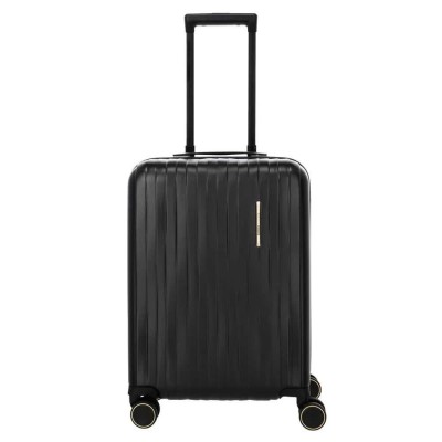 куфари,travelite,barbara,novelty,4w,s,trolley,bag,black,(black)