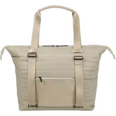 сак,сакове,travelite,barbara,stepp,2,in,1,shopper,duffle,bag,satin,nude,(beige)
