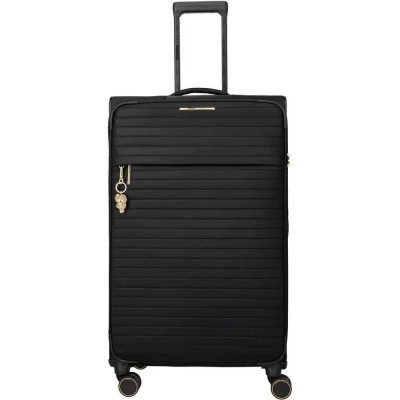 куфари,travelite,barbara,stepp,4w,l,trolley,bag,black