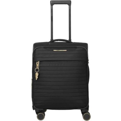 куфари,travelite,barbara,stepp,4w,s,trolley,bag,black