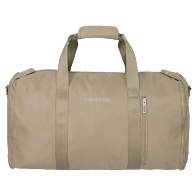 сак,сакове,travelite,basics,garmentbag,travelbag,duffle,bag,sand,(beige)