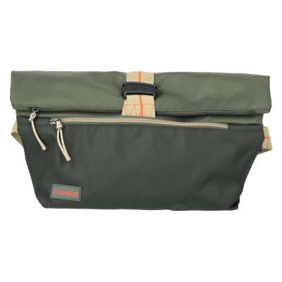 чанти,за,през,рамо,travelite,color,craze,crossbody,olive,(green)