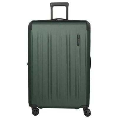 куфари,travelite,dynamiic,4w,l,trolley,bag,green
