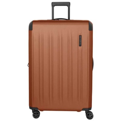 куфари,travelite,dynamiic,4w,l,trolley,bag,amber,(brown)