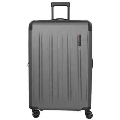 куфари,travelite,dynamiic,4w,l,trolley,bag,grey,(anthracite)