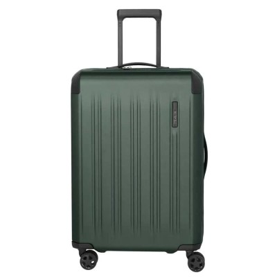 куфари,travelite,dynamiic,4w,m,trolley,bag,green