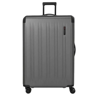 куфари,travelite,dynamiic,4w,xl,trolley,bag,grey,(anthracite)