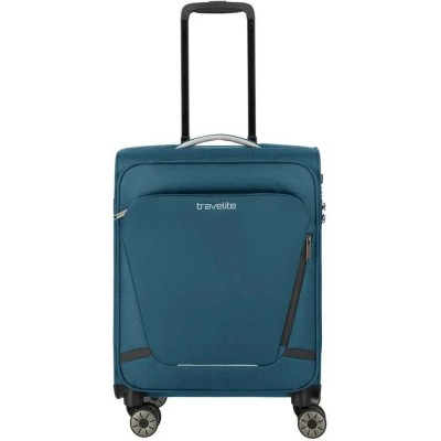 куфари,travelite,jetpack,multi,light,4,cabin,trolley,bag,petrol,(blue)