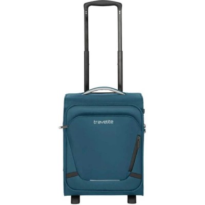 куфари,travelite,jetpack,wings,2,cabin,trolley,bag,blue